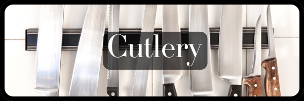 Cutlery