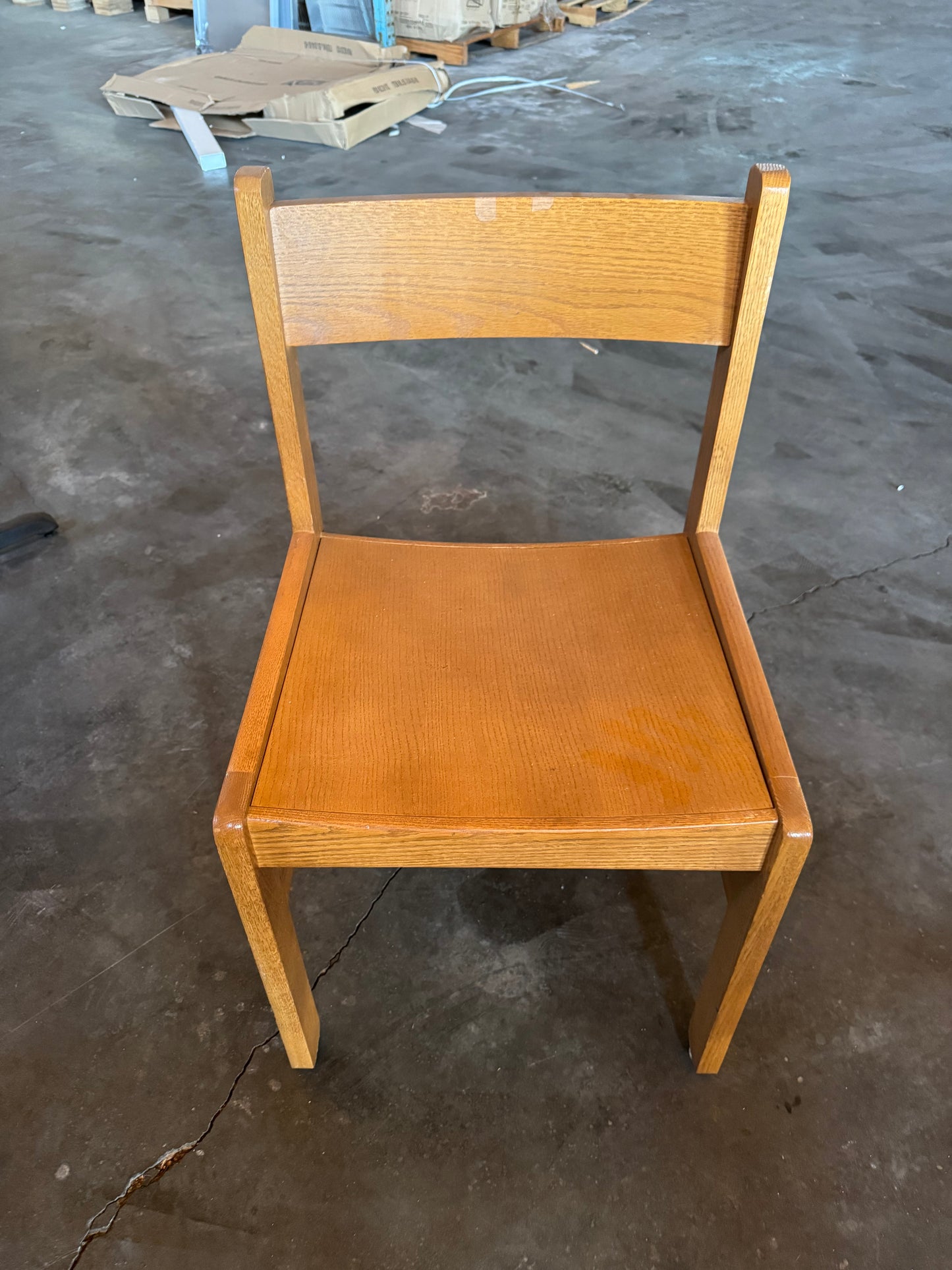 Used Dining Chairs