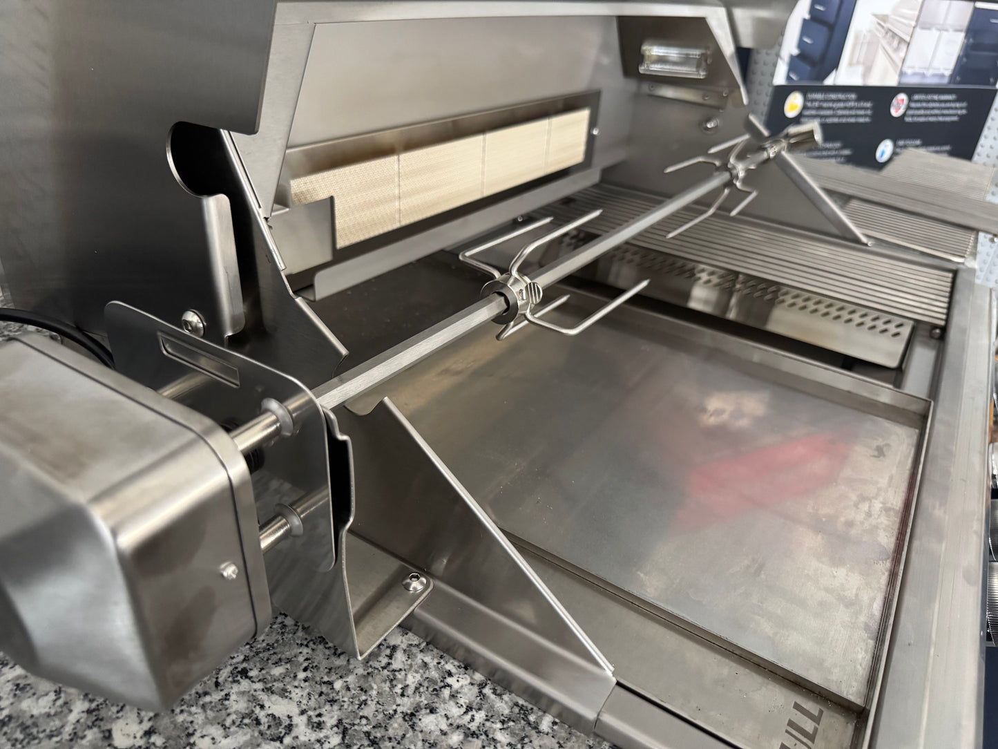 Bull Grills
