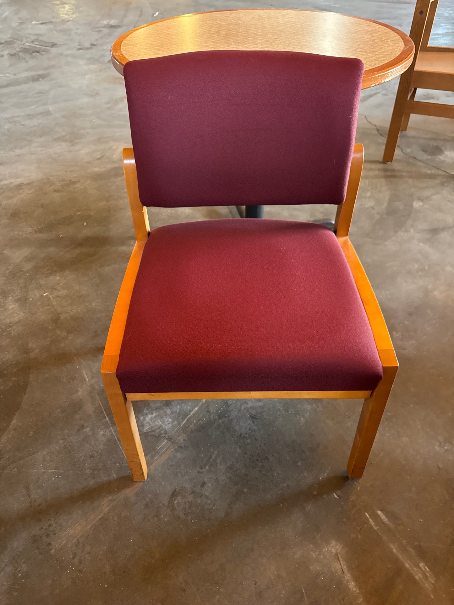 Used Dining Chairs