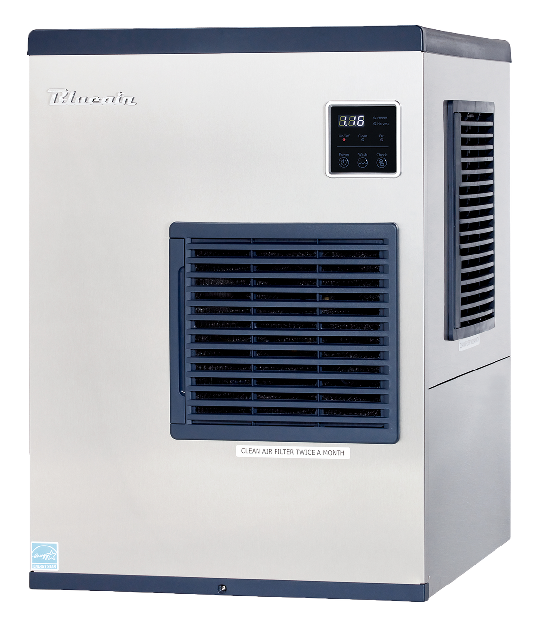 Cube Style Ice Maker