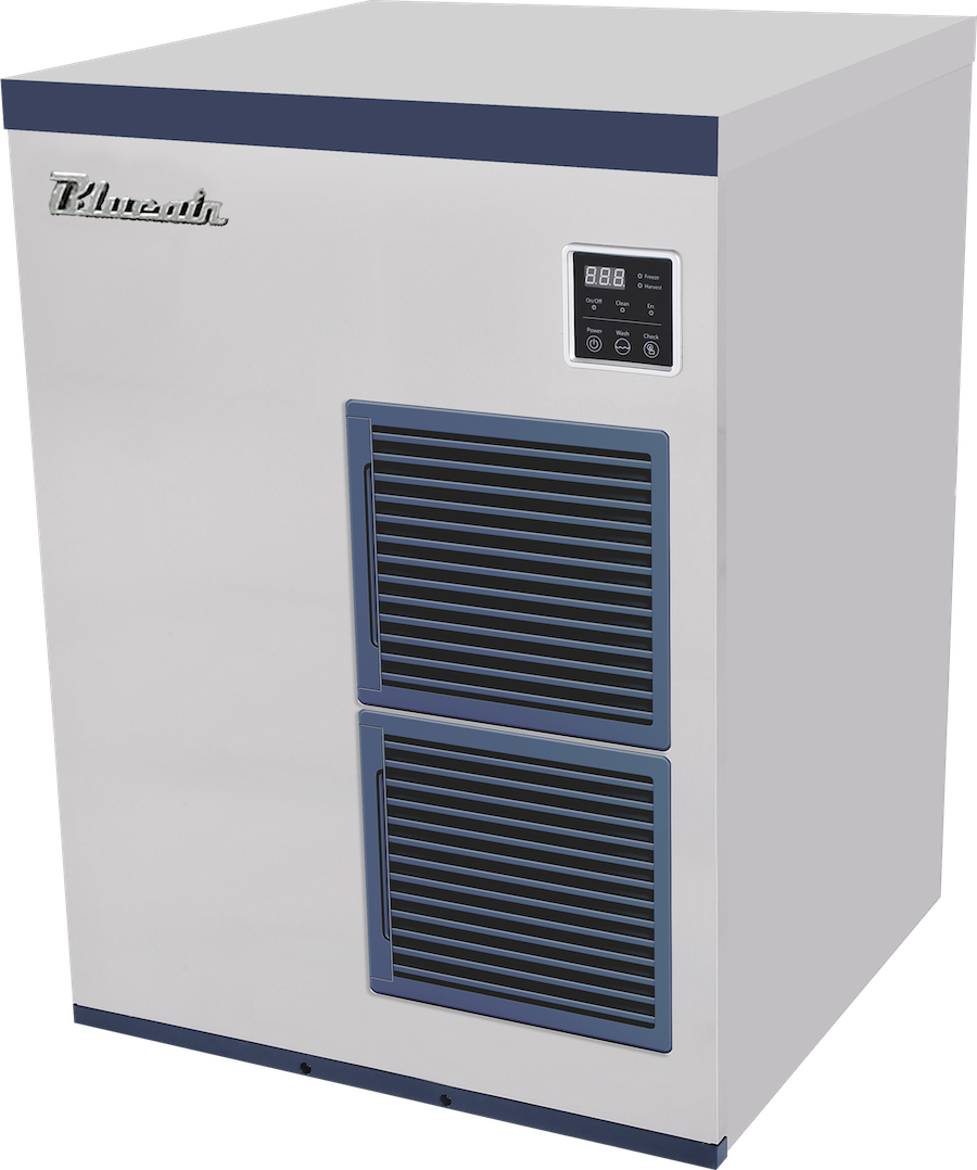Cube Style Ice Maker