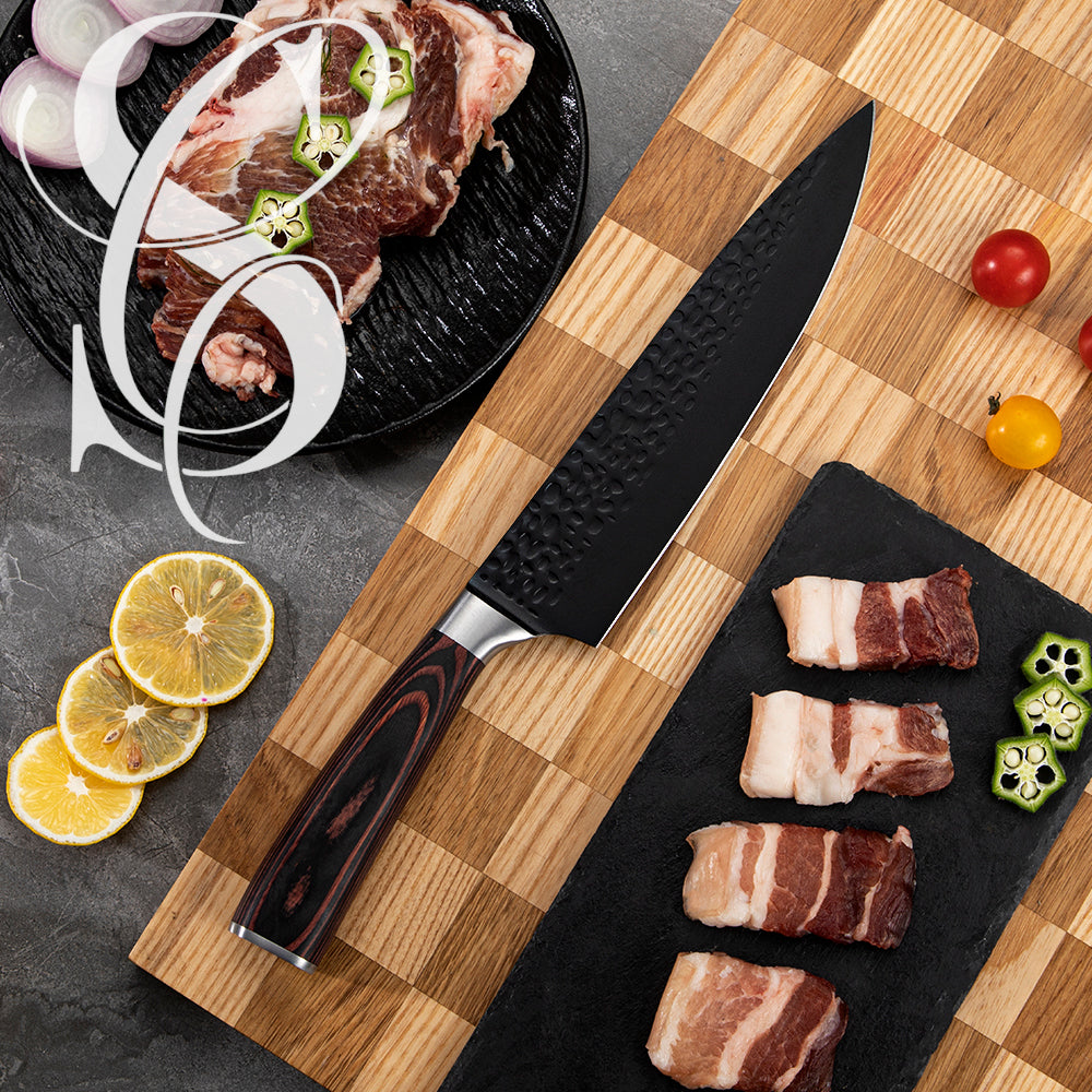 8" Chef Knife