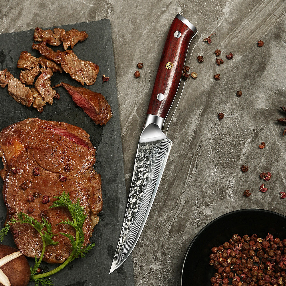 5" Steak Knife