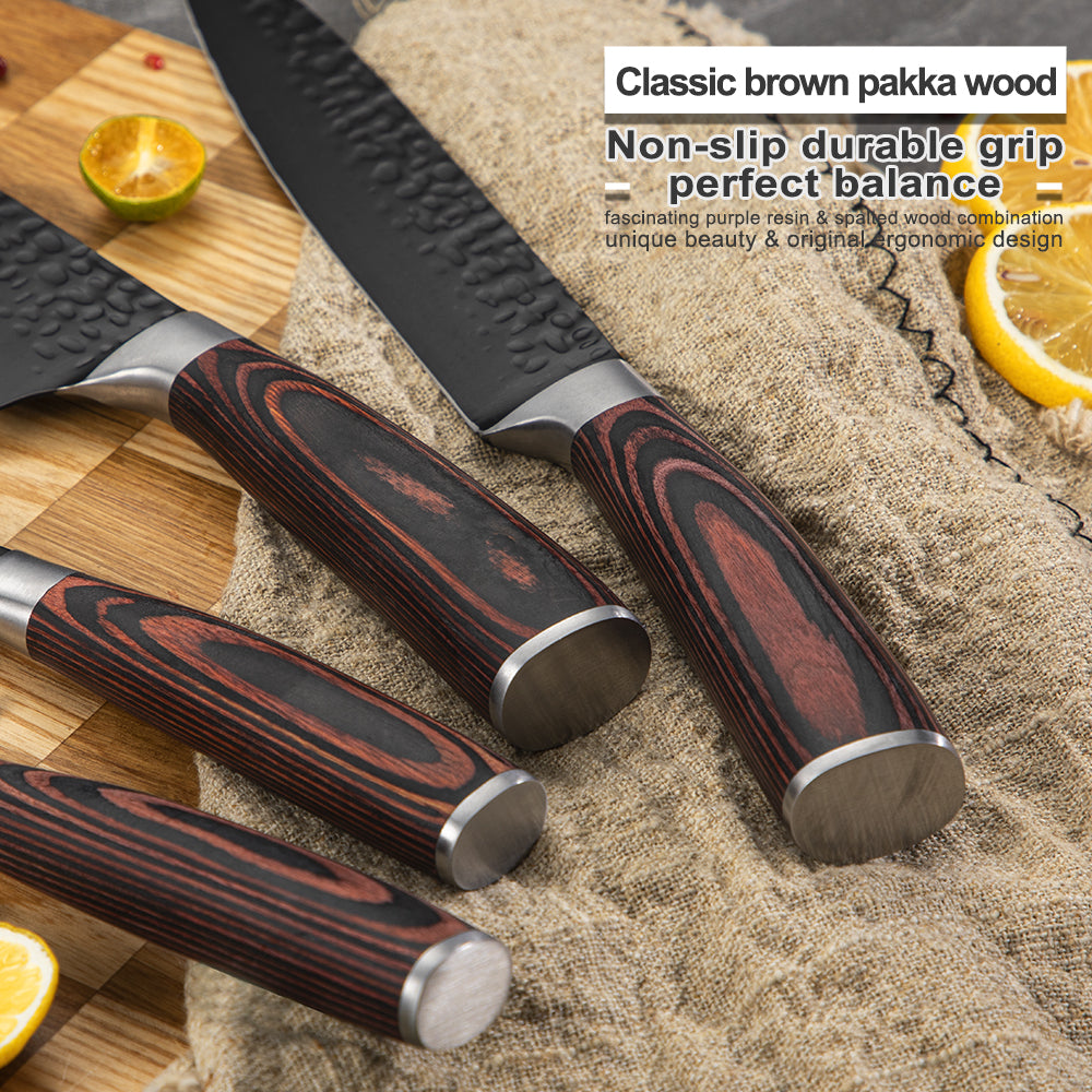 3.5" Paring Knife