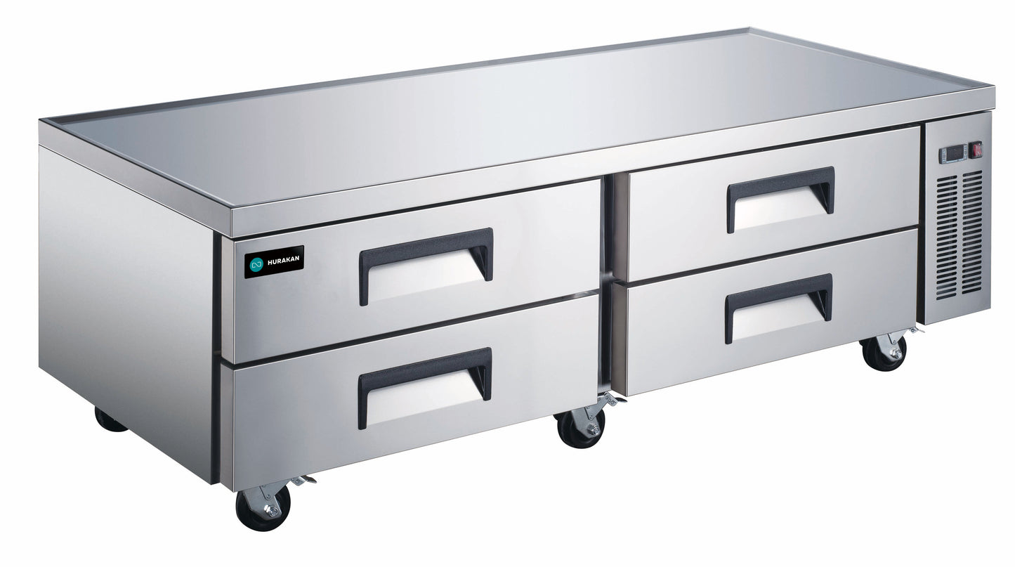 Refrigerated Equipment Stand