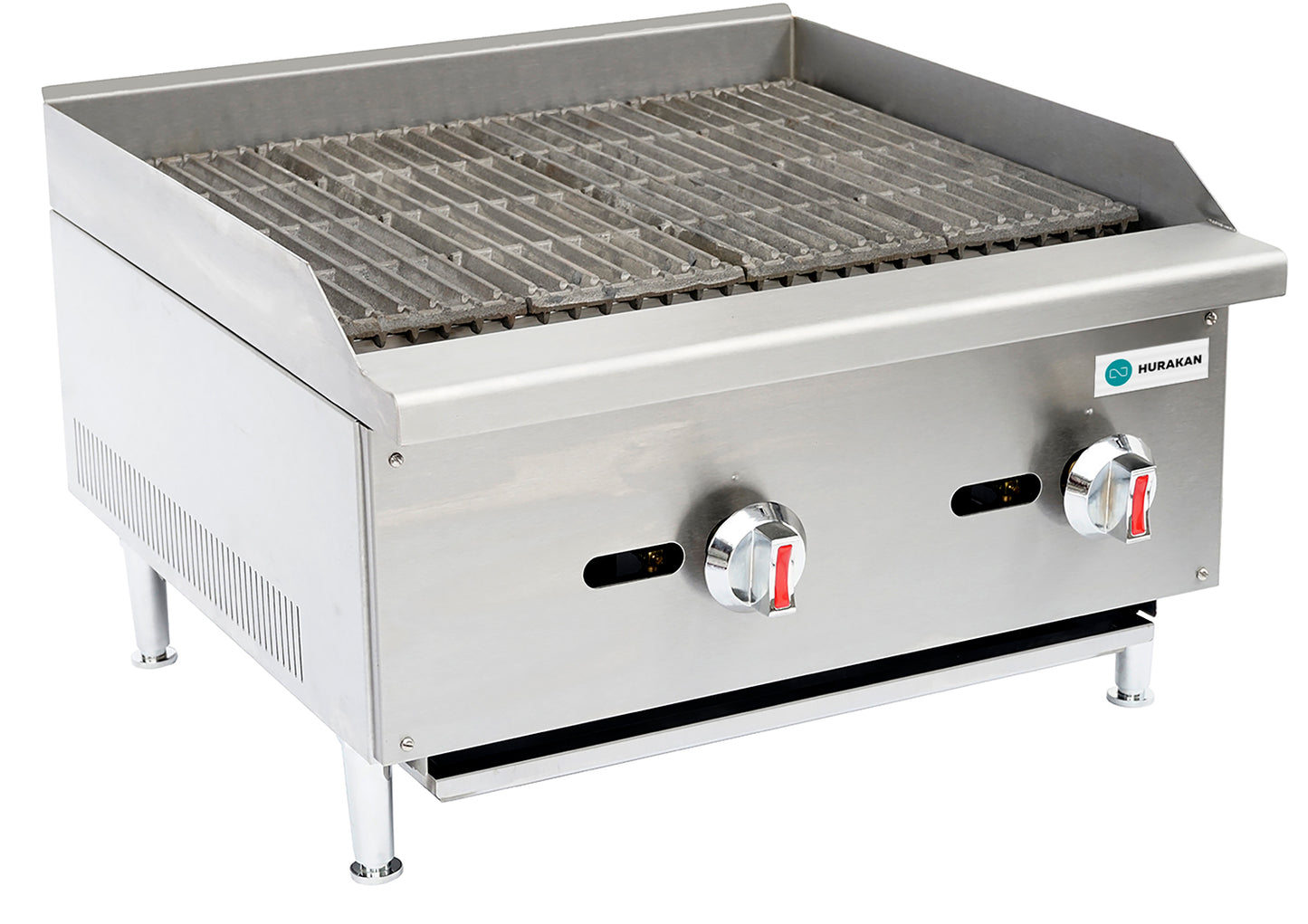 Charbroiler