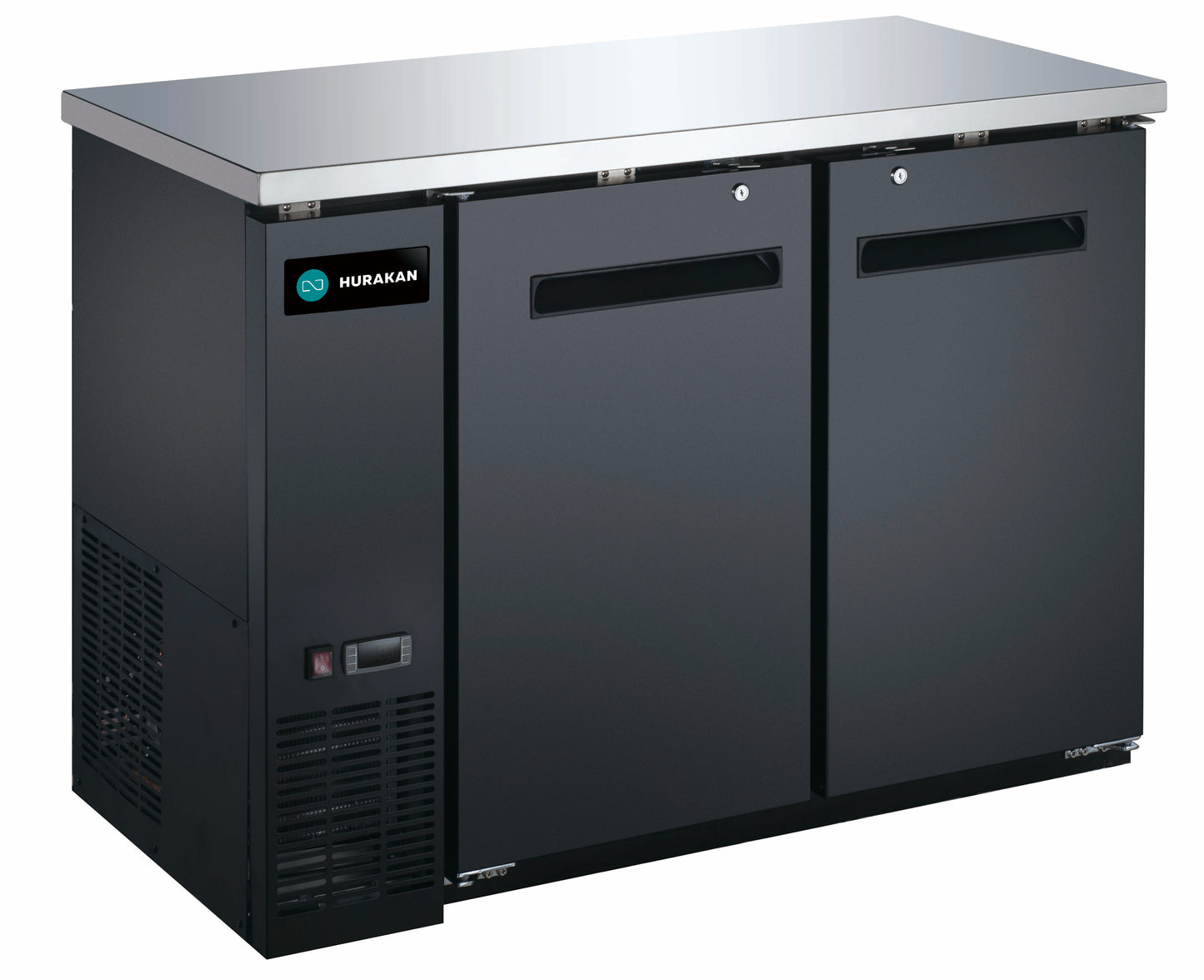 Back Bar Cooler