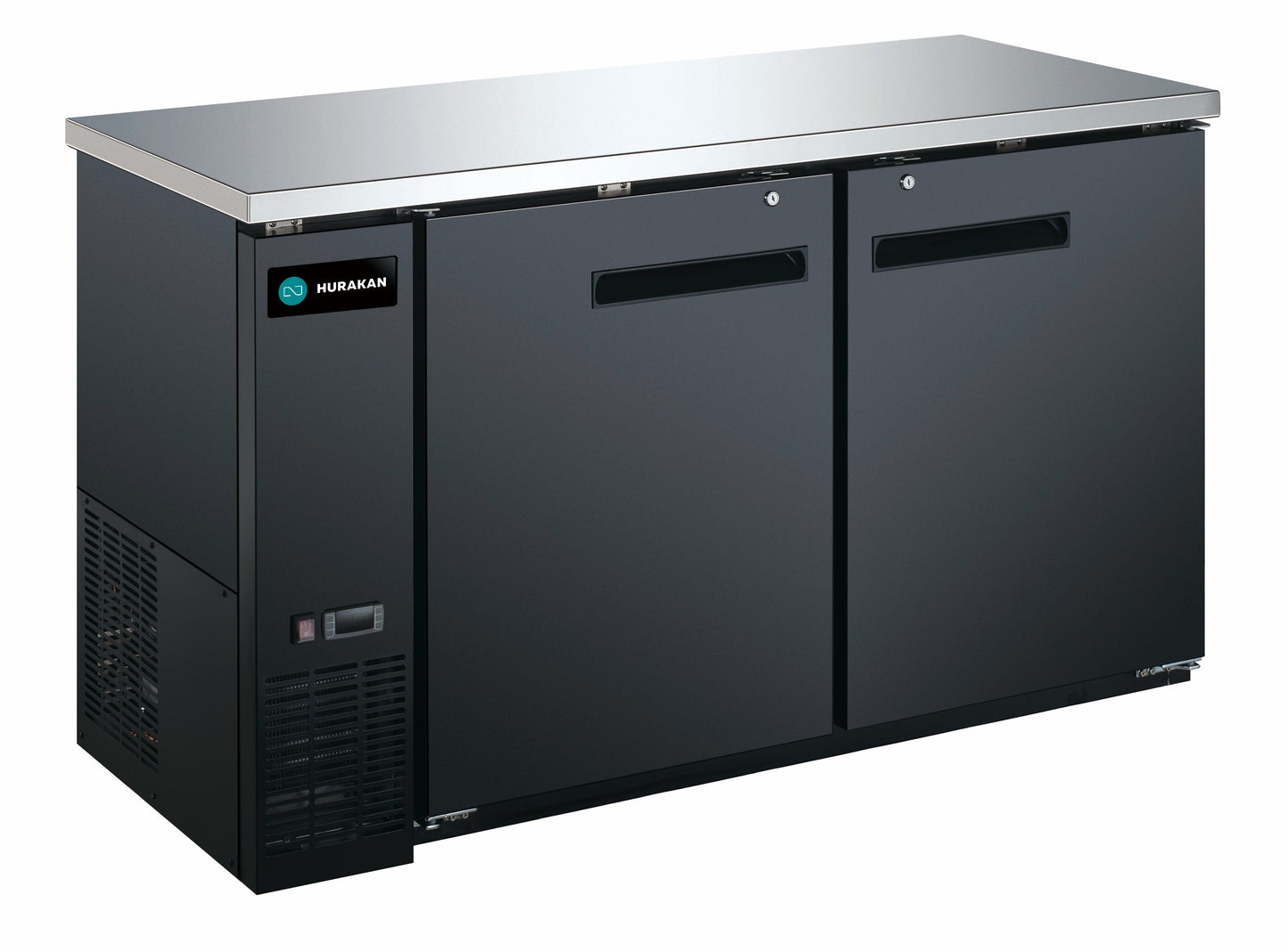 Back Bar Cooler