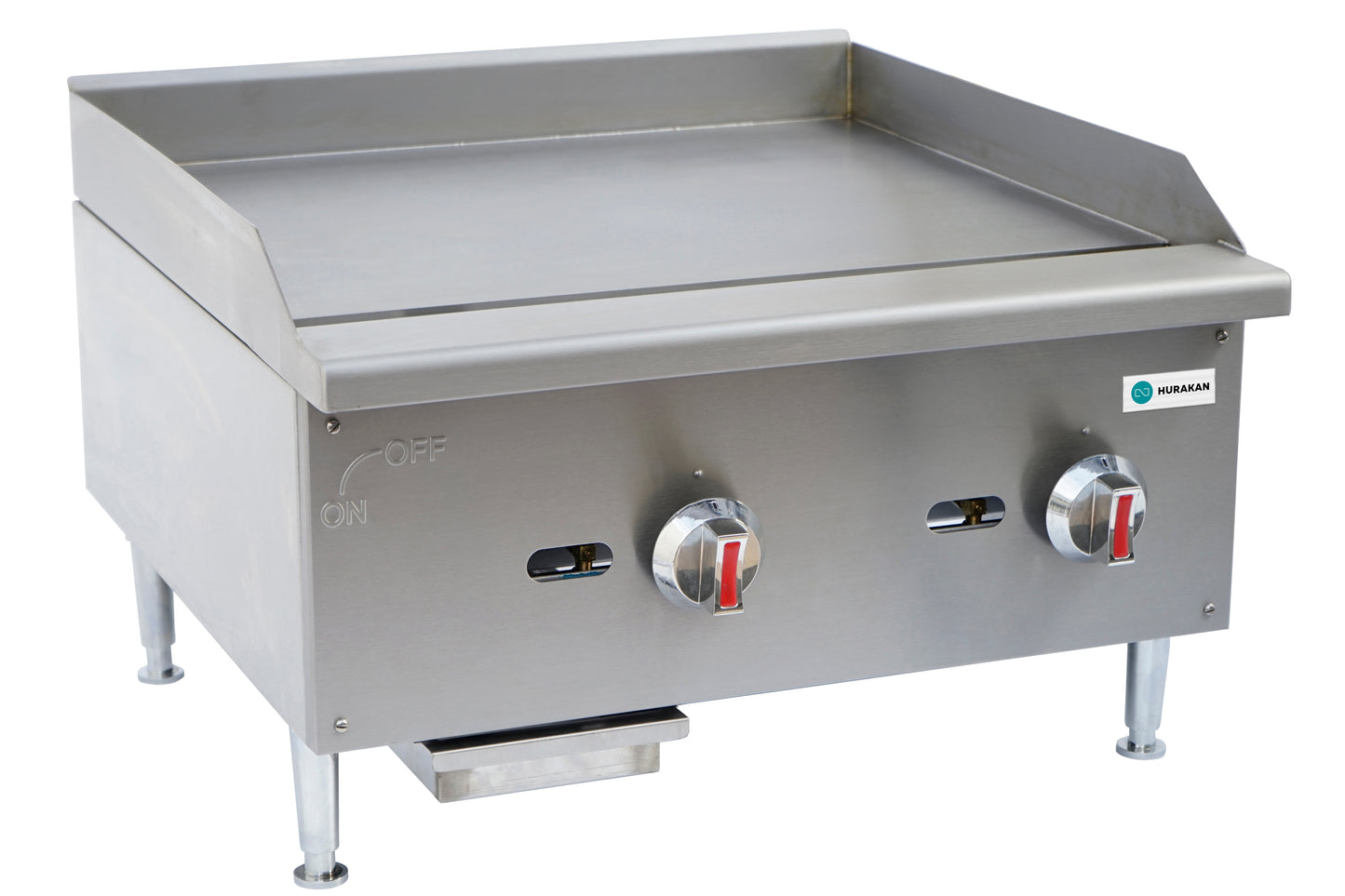 Heavy Duty Griddle
