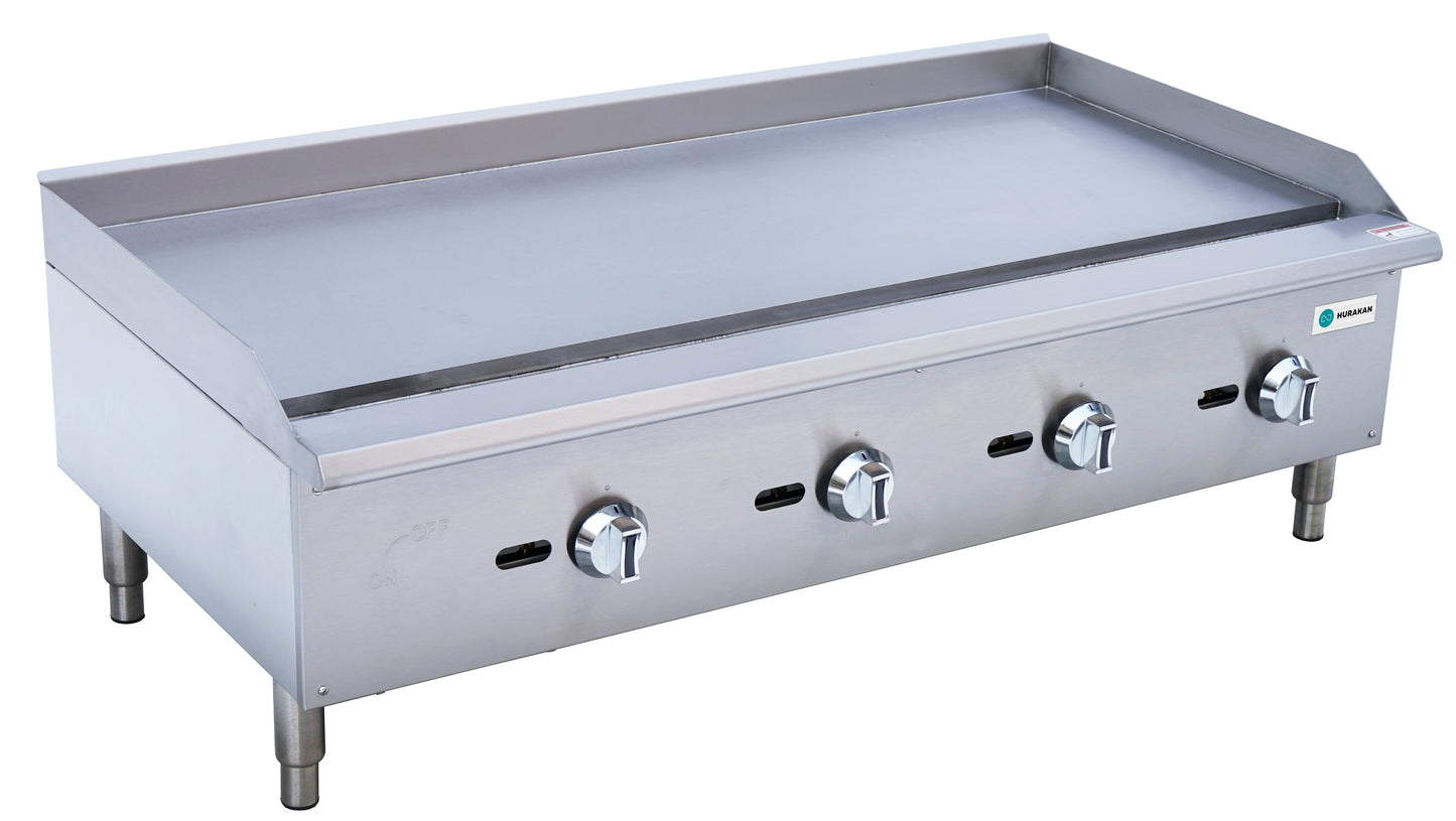Heavy Duty Griddle