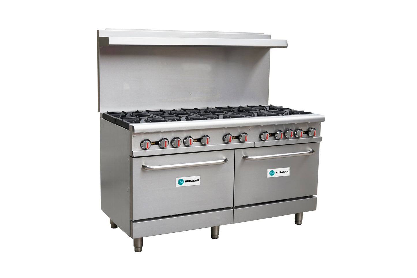 Heavy Duty Range