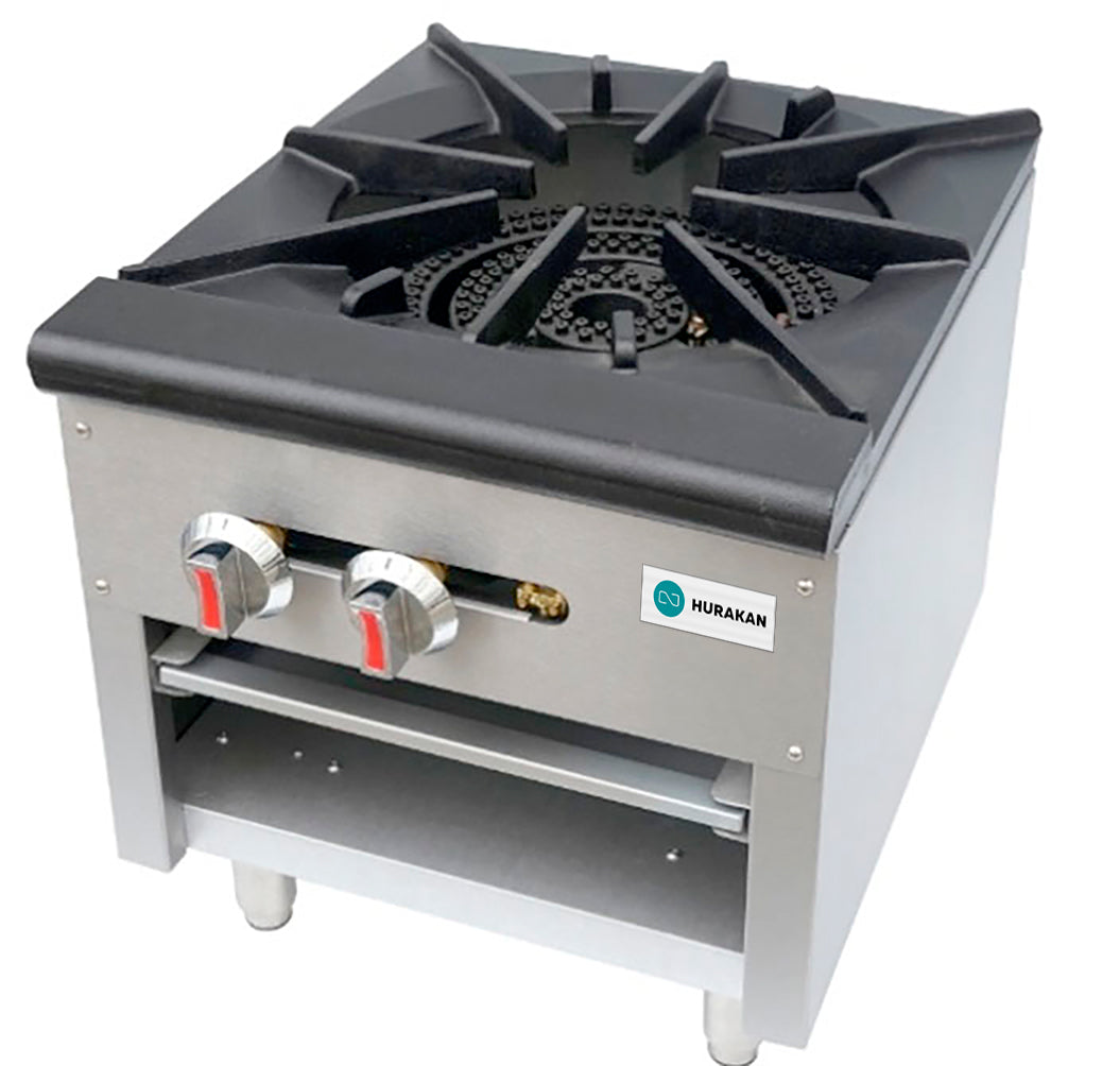 Heavy Duty Stock Pot Range