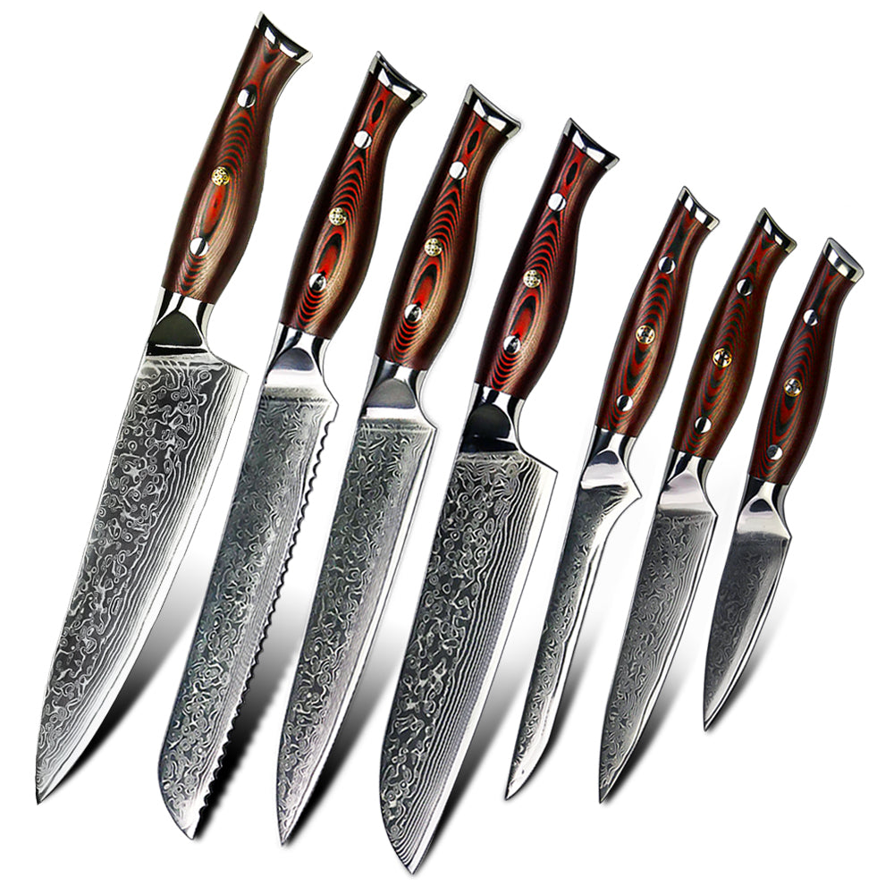 3.5" Paring Knife