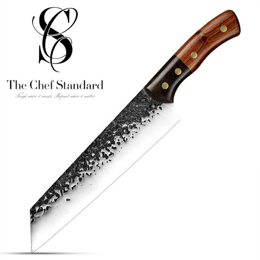 8.5" Kiritsuke Knife