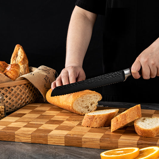 8" Bread Knife