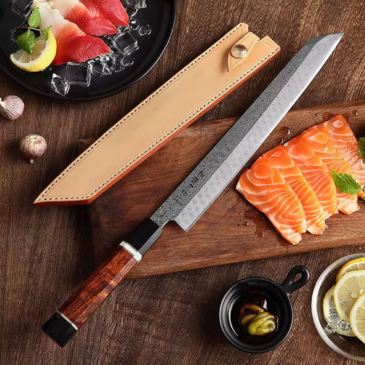 Sakimura Knife