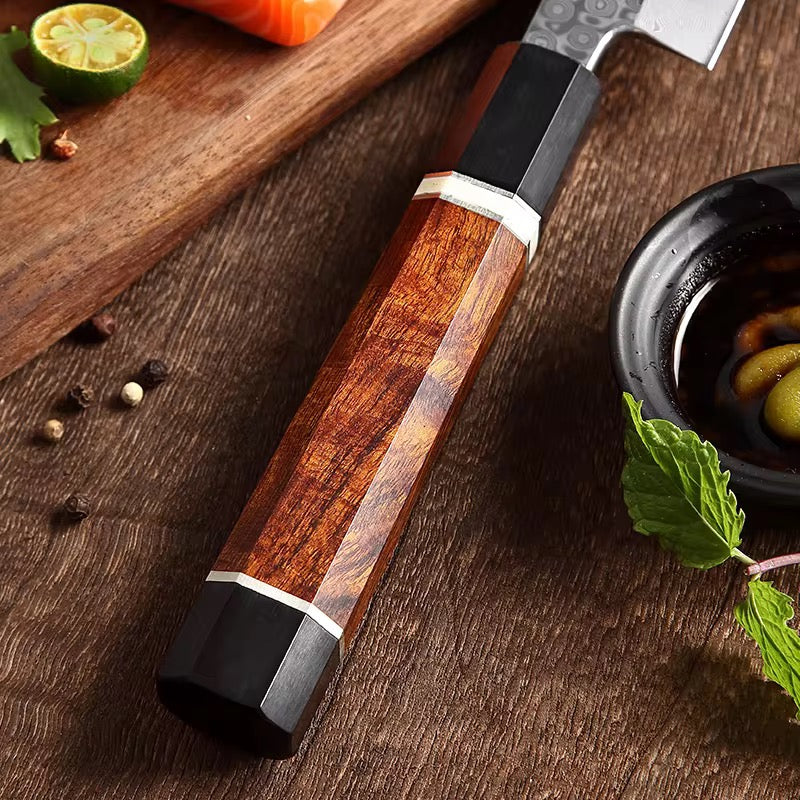 Sakimura Knife