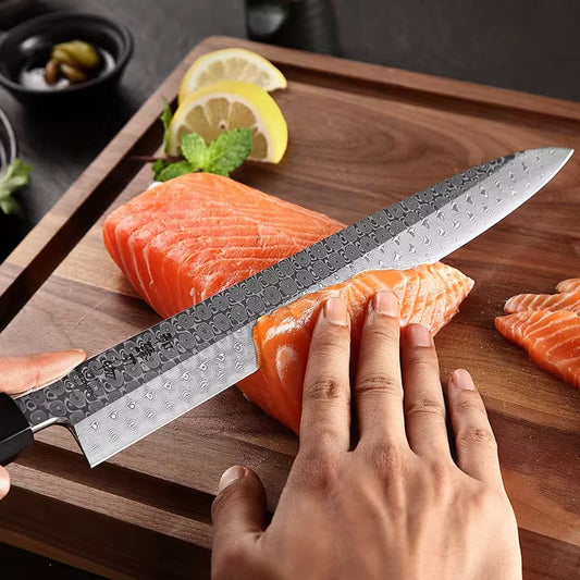 Sashimi Knife