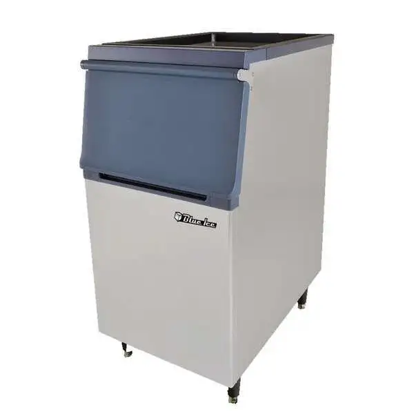Ice Maker Storage Bin