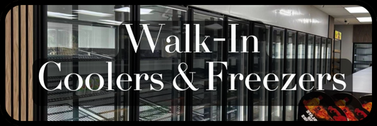 Determining the Right Walk-In Cooler Size for Your Business
