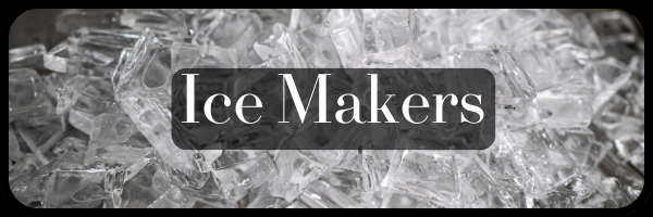 Ice Makers