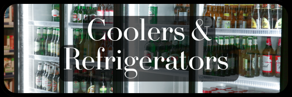 Refrigerators