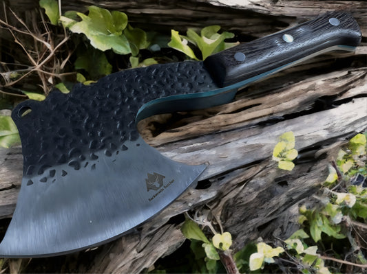 Butcher Knife