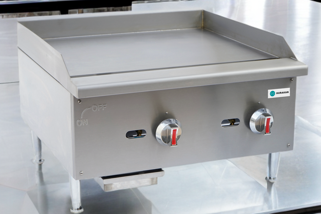 Heavy Duty Griddle