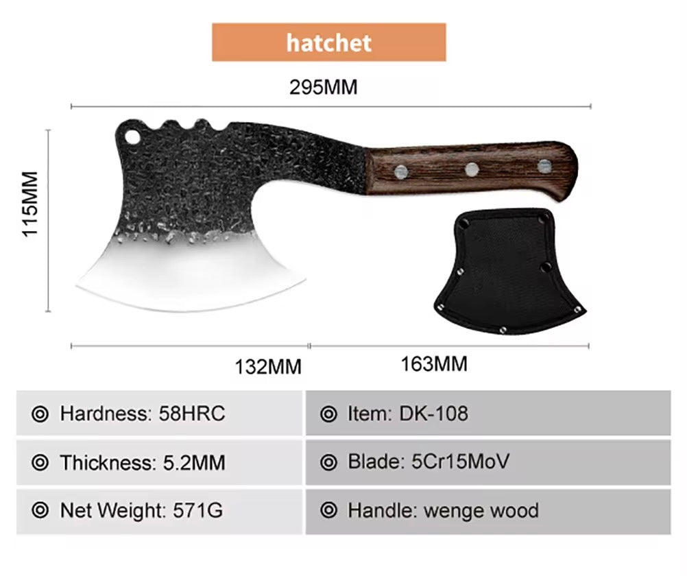 Butcher Knife
