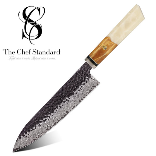 8" Chef Knife