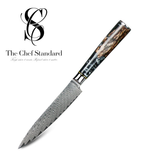 5" Steak Knife