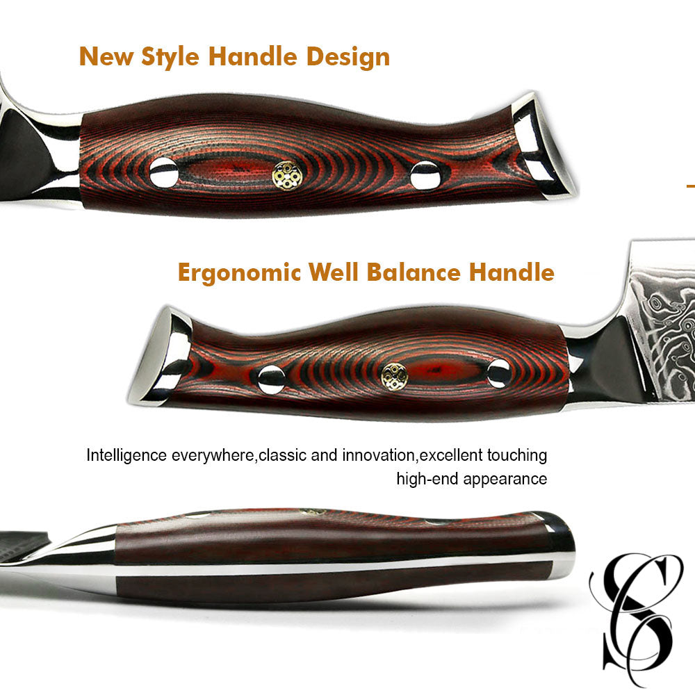 3.5" Paring Knife