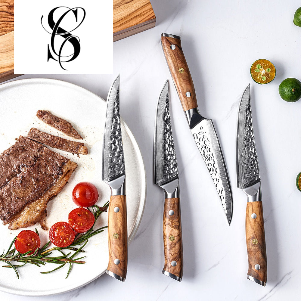 5" Steak Knife