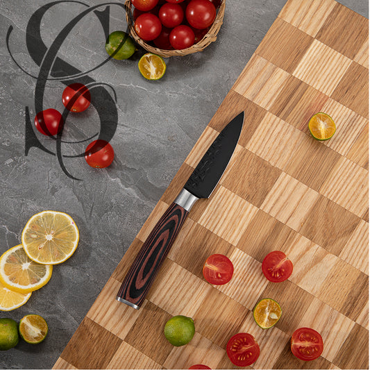 3.5" Paring Knife