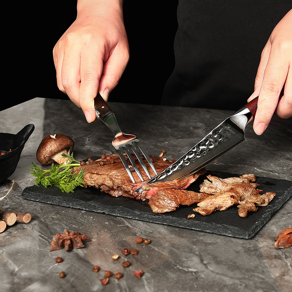 5" Steak Knife