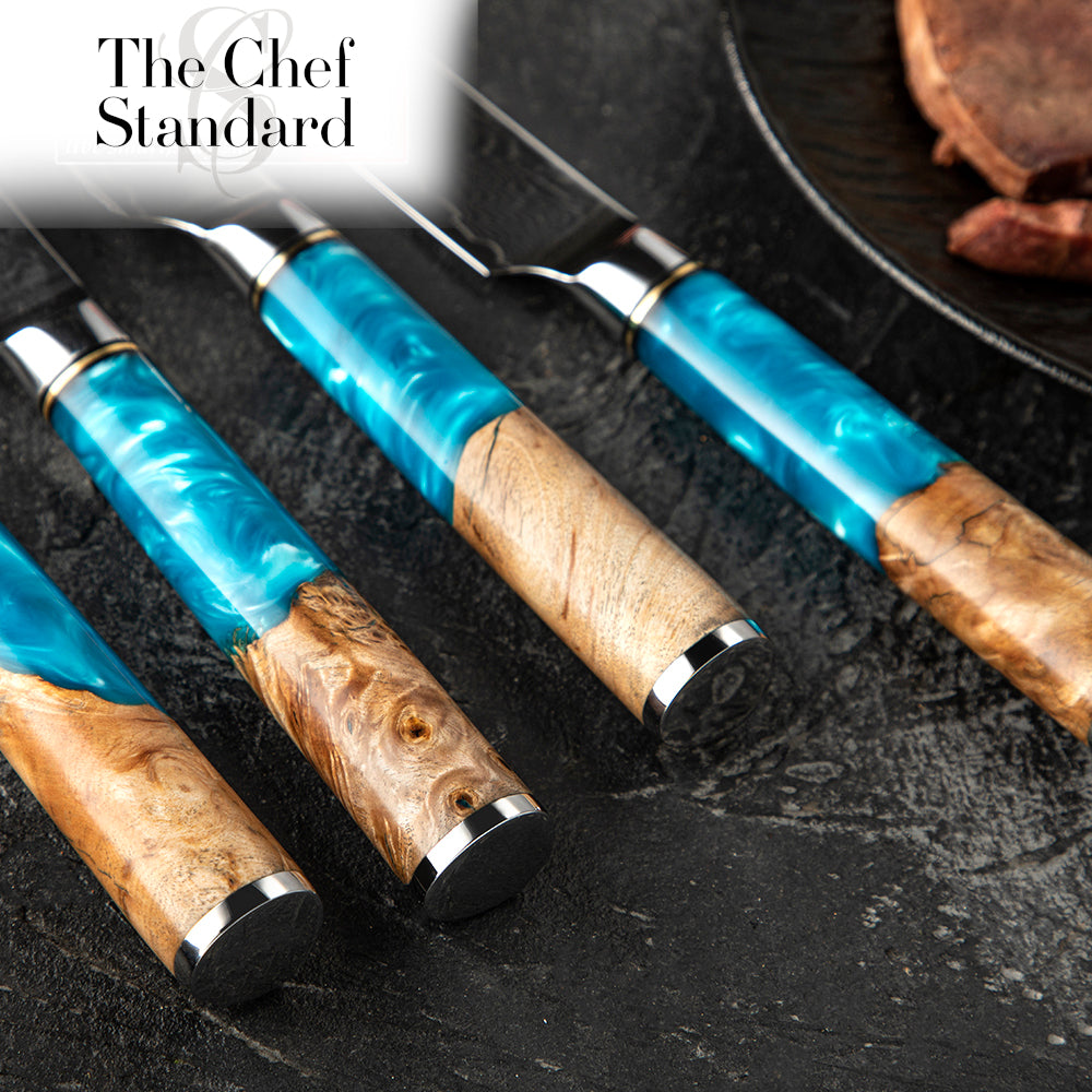 5" Steak Knife