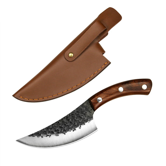 5.5" Santoku Knife
