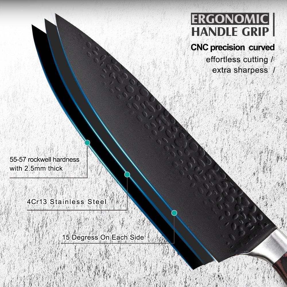 3.5" Paring Knife