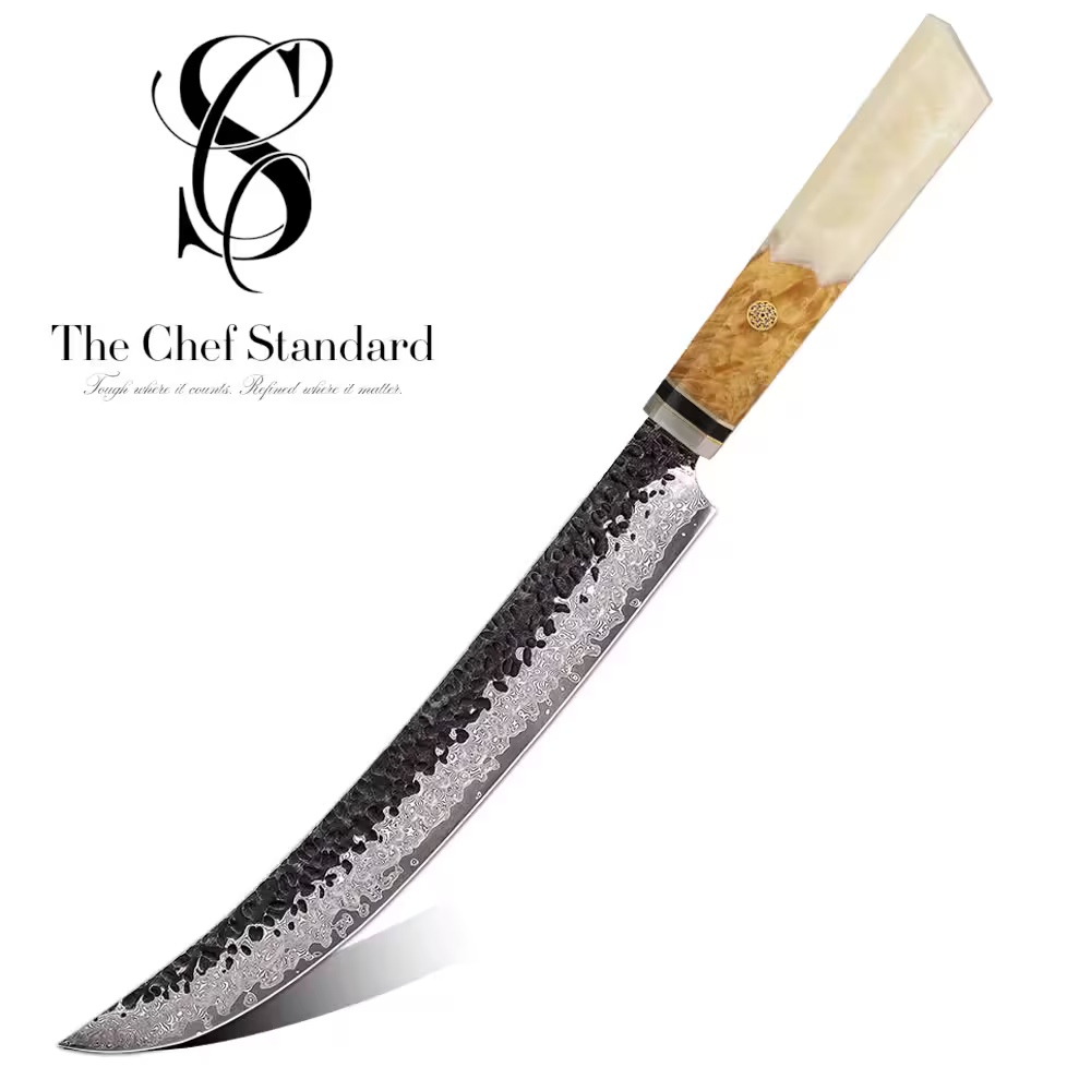 Collections – The Chef Standard