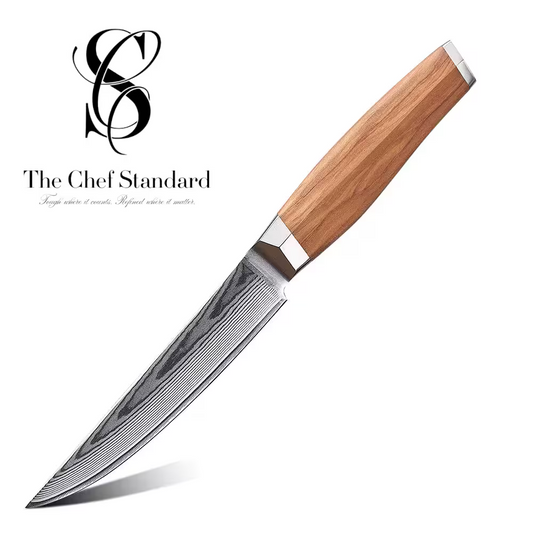 5" Steak Knife