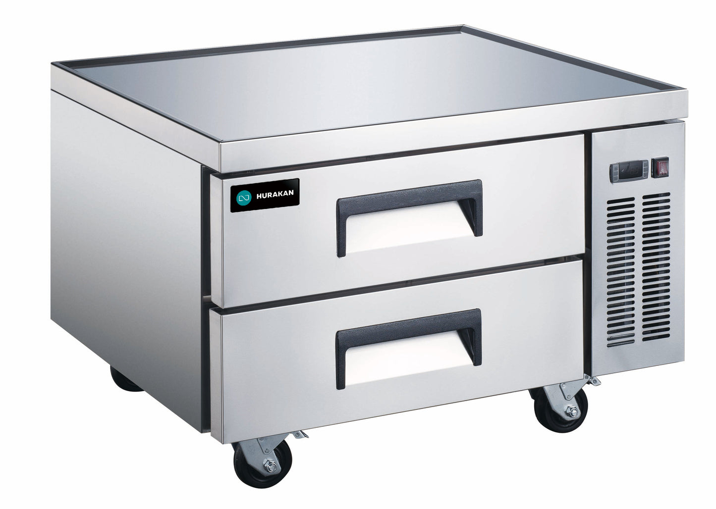 Refrigerated Equipment Stand