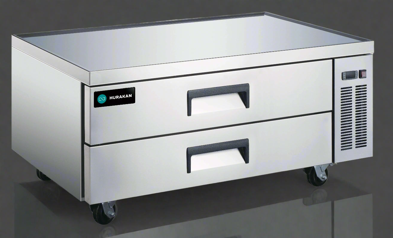 Refrigerated Equipment Stand
