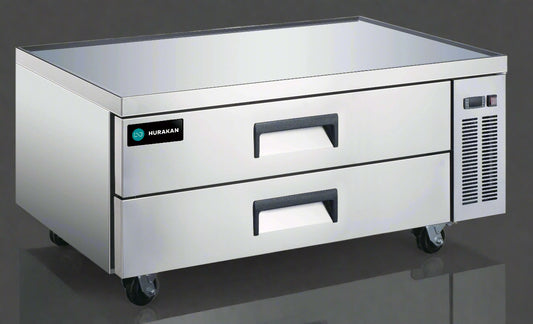 Refrigerated Equipment Stand