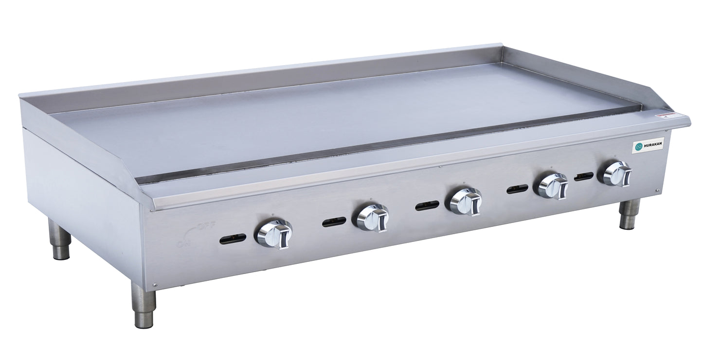 Heavy Duty Griddle