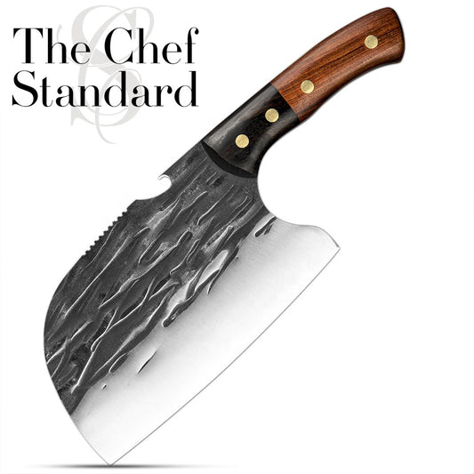 6.5" Chopper Knife