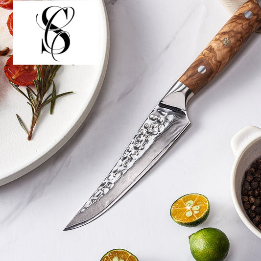 5" Steak Knife