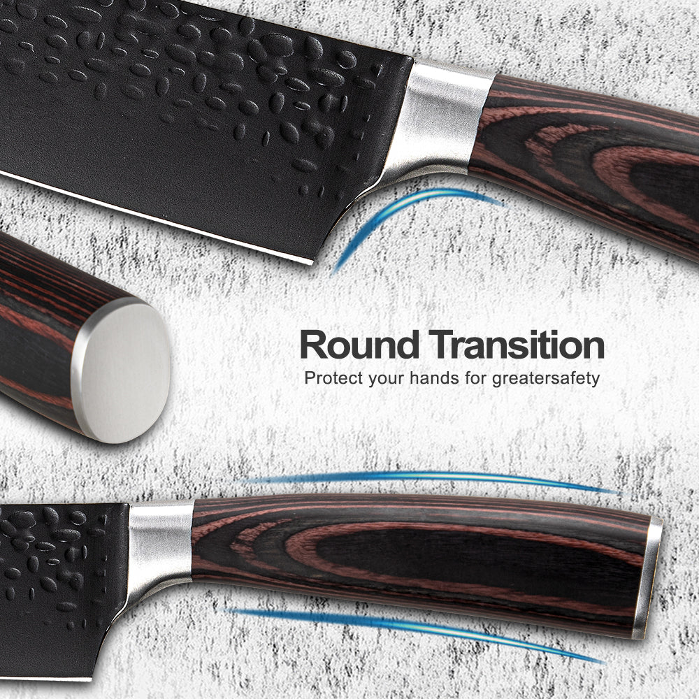 3.5" Paring Knife