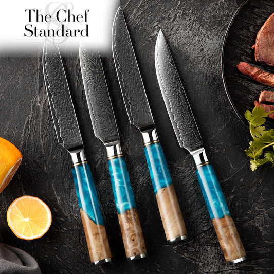 5" Steak Knife