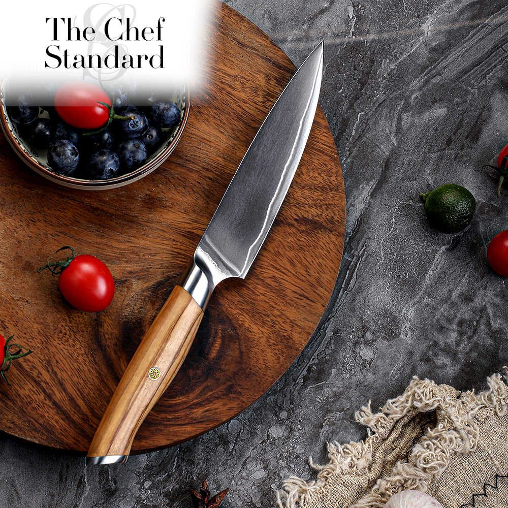3.5" Paring Knife